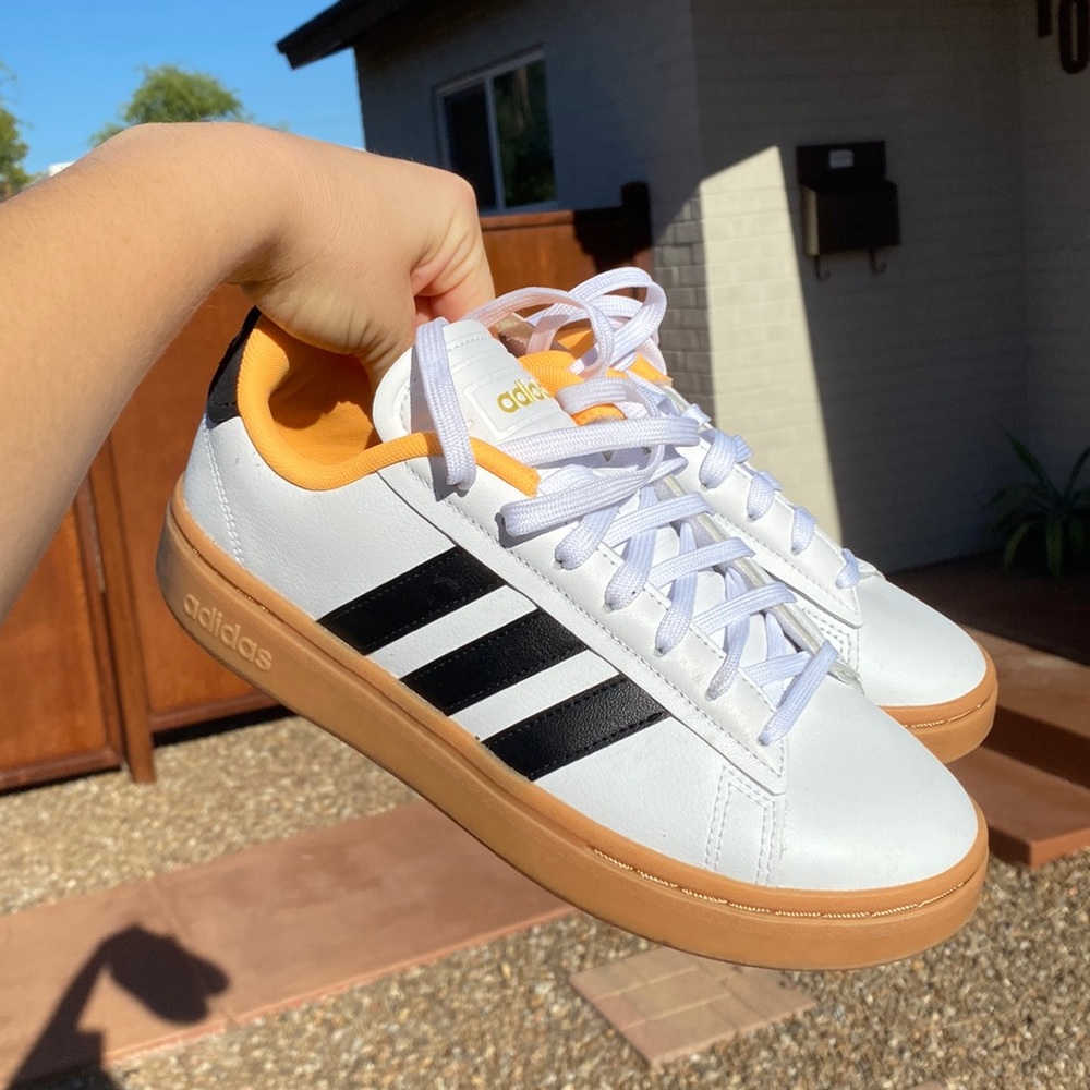 Grand Court Alpha Women’s Adidas